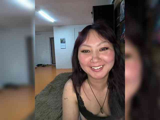 Fei-Ya Sex Cam Show