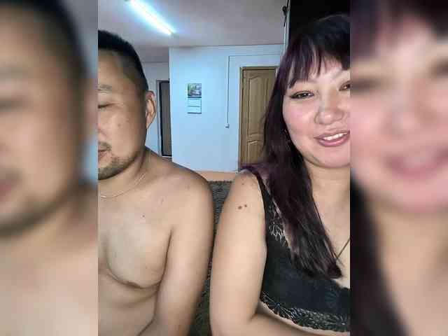 Fei-Ya Sex Cam Show