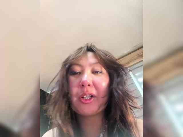 Fei-Ya Sex Cam Show