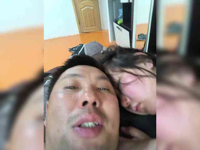 Fei-Ya Sex Cam Show