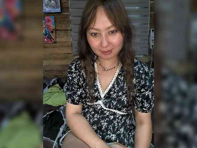 Fei-Ya Sex Cam Show