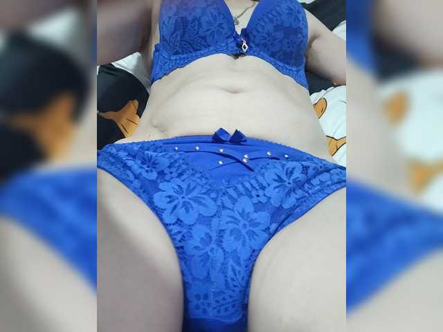 ELENA4112 live cam on BongaCams
