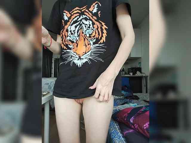 Lena4112 webcam