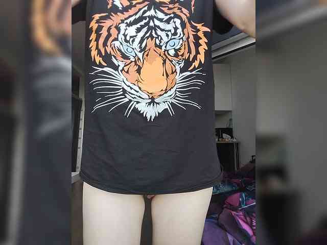 Lena4112 webcam