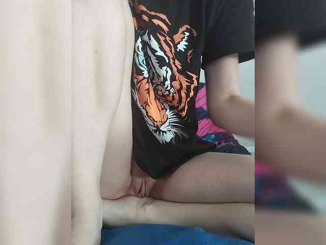 ELENA4112 Sex Cam Show