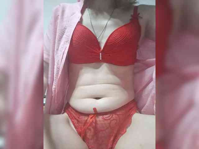 Lena4112 webcam