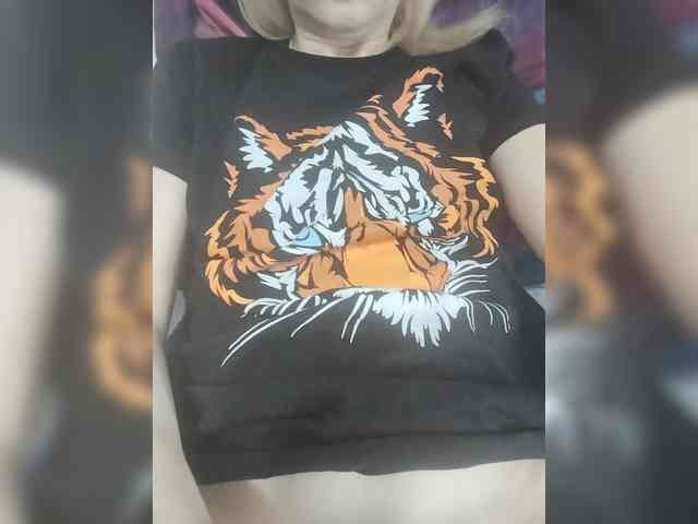 ELENA4112 Sex Cam Show
