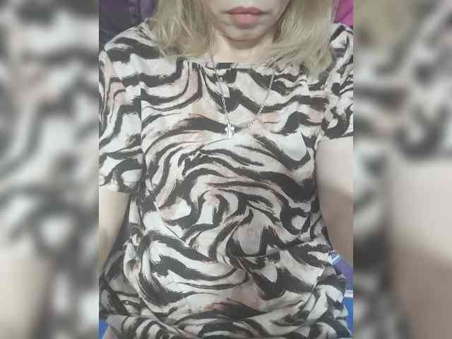 Lena4112 webcam