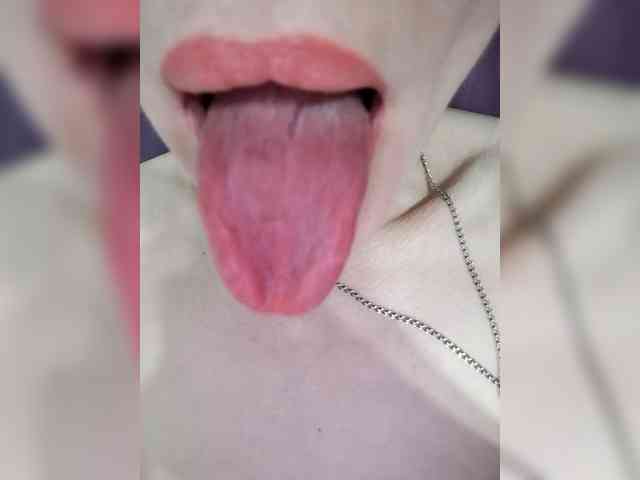 Lena4112 webcam