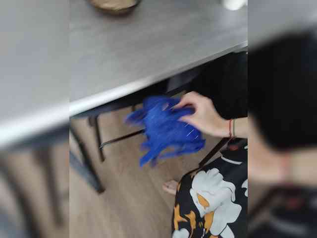 Molli311 webcam