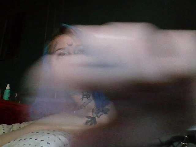 Miaskyyu live cam on BongaCams