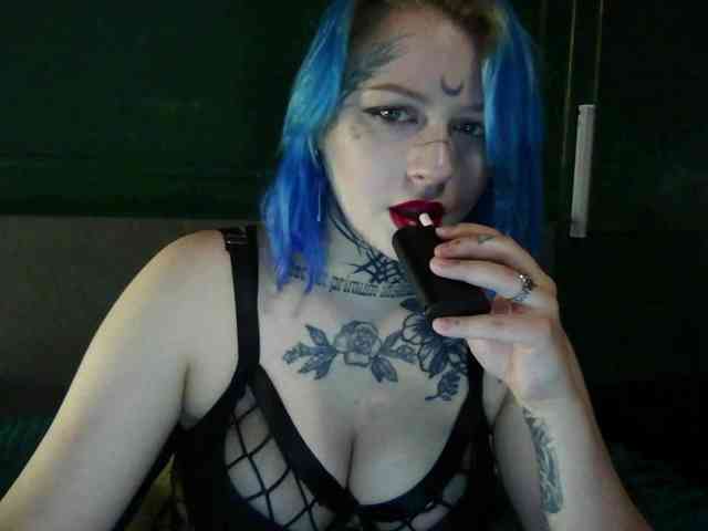 Miaskyyu webcam