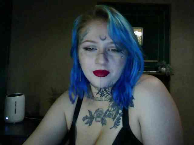 Miaskyyu webcam