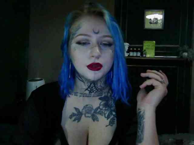 Miaskyyu webcam