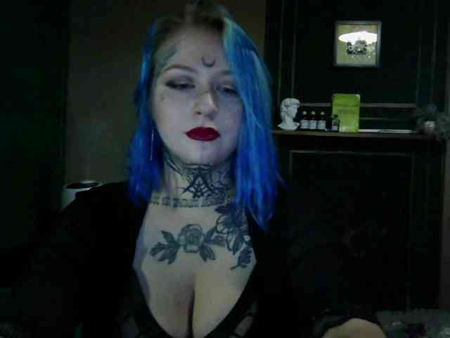 Miaskyyu webcam