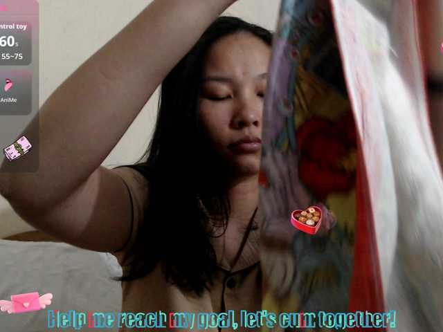 whisperinrain live cam on BongaCams