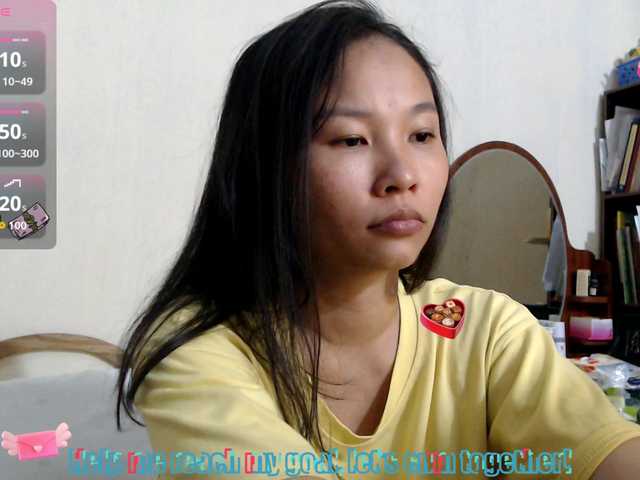 whisperinrain live cam on BongaCams