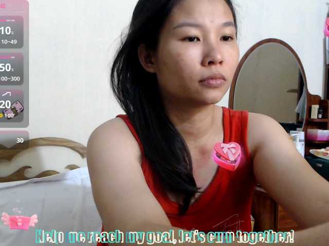 whisperinrain live cam on BongaCams