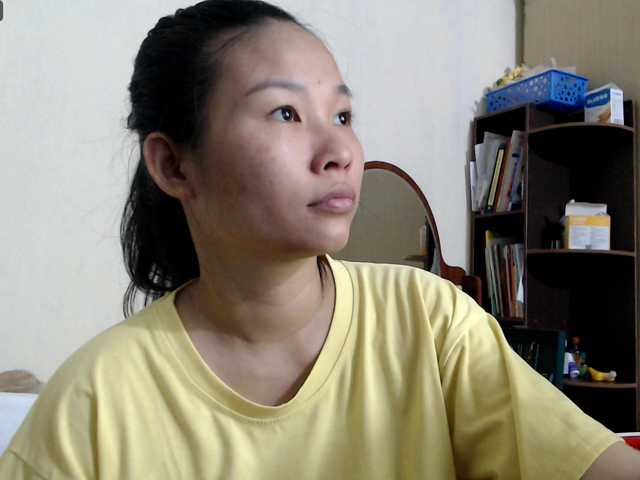 whisperinrain live cam on BongaCams