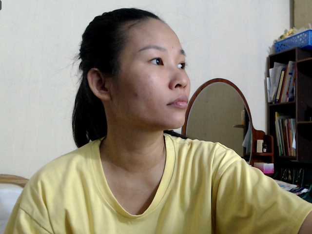 whisperinrain live cam on BongaCams