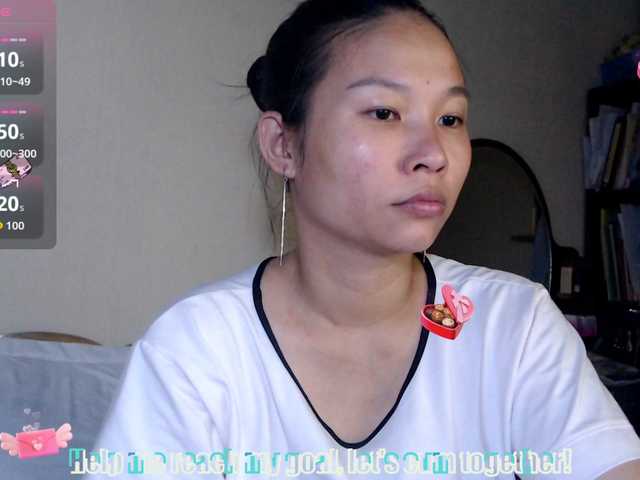 whisperinrain live cam on BongaCams