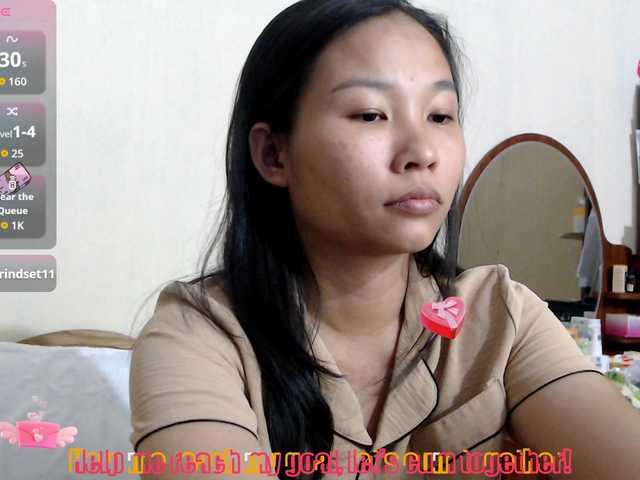 whisperinrain live cam on BongaCams