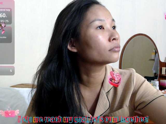 whisperinrain live cam on BongaCams