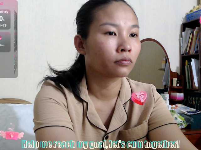 whisperinrain live cam on BongaCams