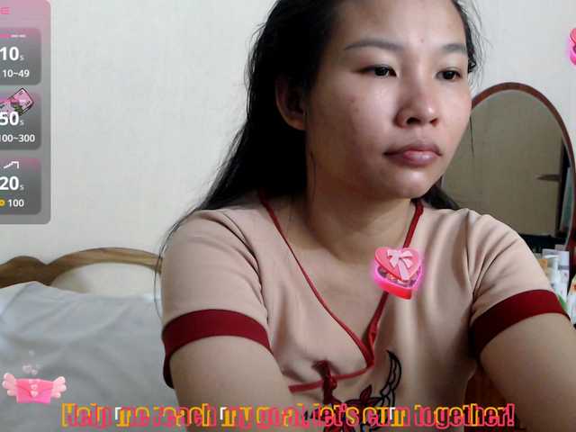 whisperinrain live cam on BongaCams