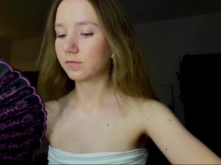 lisasmall Porn Show
