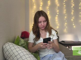 lisasmall Porn Show