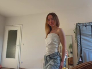 lisasmall Porn Show