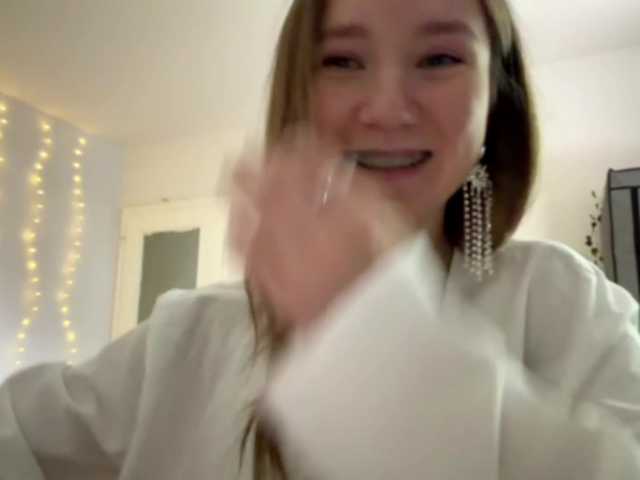 lisasmall live cam on BongaCams