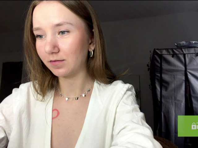 lisasmall live cam on BongaCams