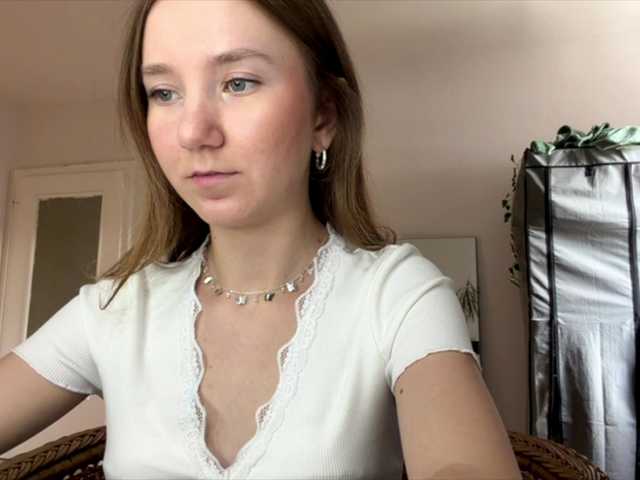 lisasmall live cam on BongaCams