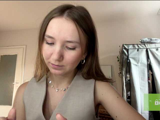 lisasmall live cam on BongaCams
