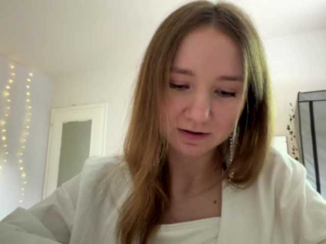 lisasmall live cam on BongaCams