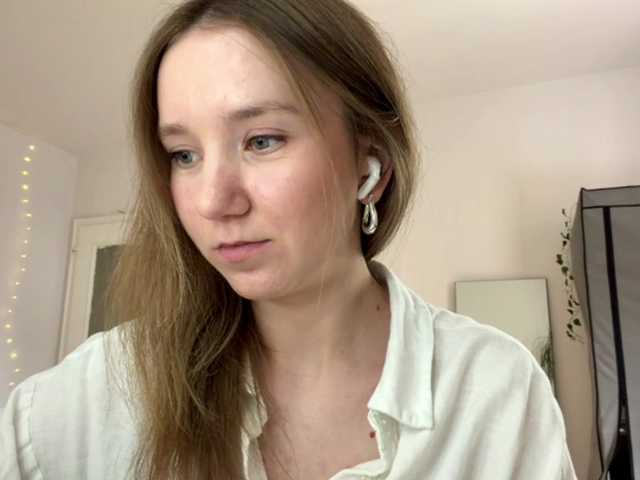 lisasmall live cam on BongaCams