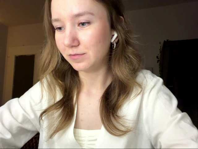 lisasmall live cam on BongaCams
