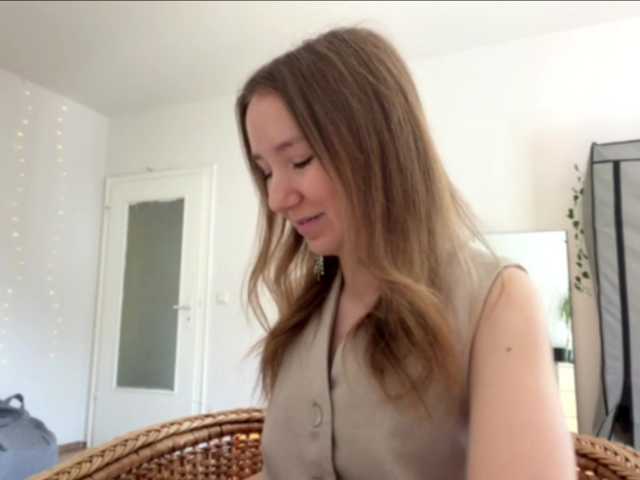 lisasmall live cam