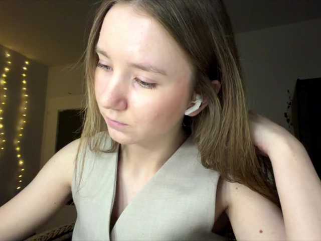 lisasmall live cam on BongaCams