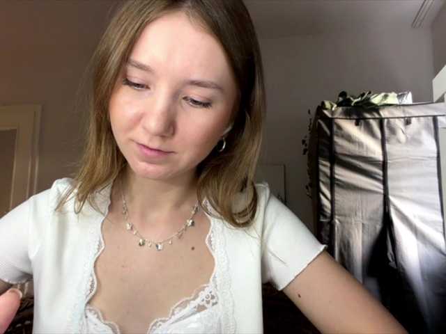 lisasmall live webcam show