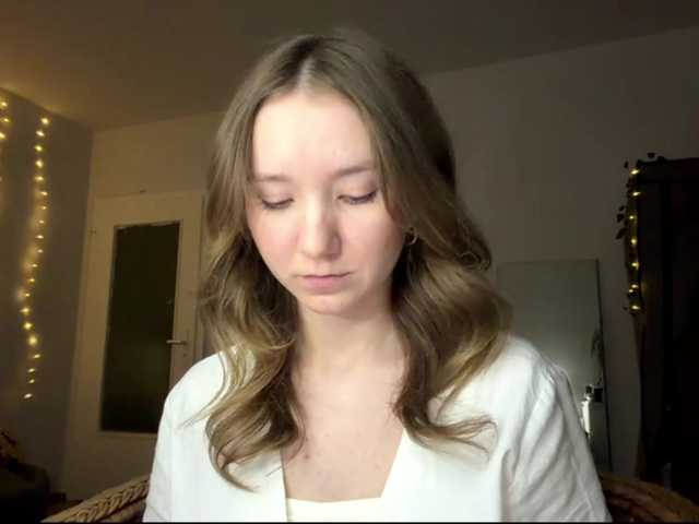 lisasmall live cam on BongaCams