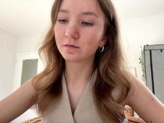 lisasmall live cam on BongaCams