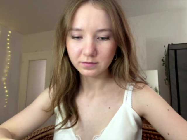 lisasmall live cam on BongaCams