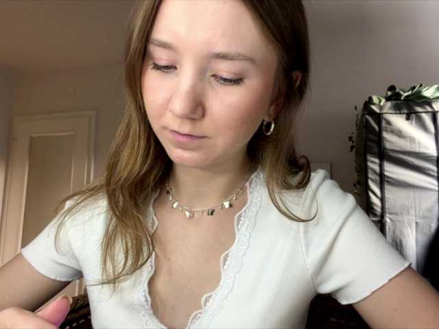 lisasmall live webcam show