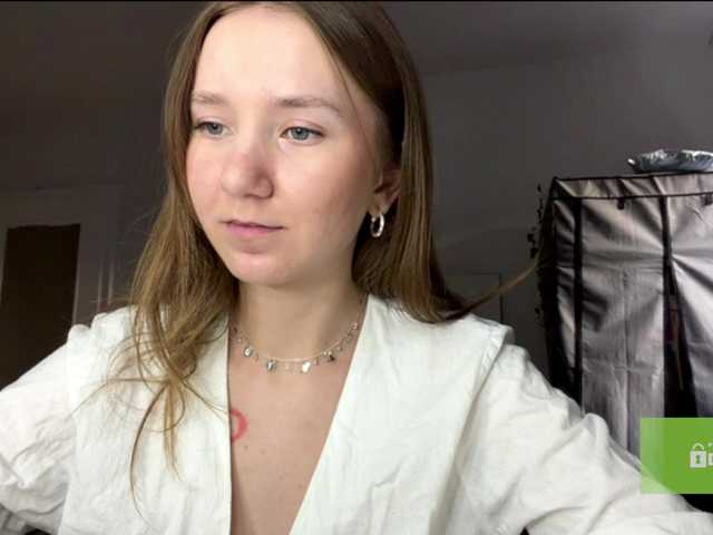 lisasmall live cam on BongaCams