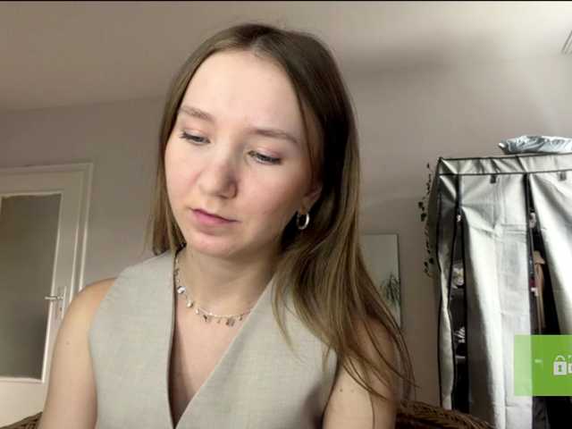 lisasmall live cam on BongaCams