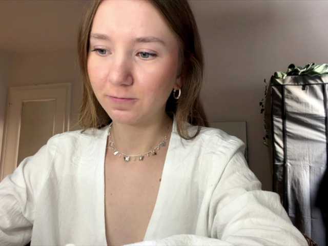 lisasmall live cam on BongaCams