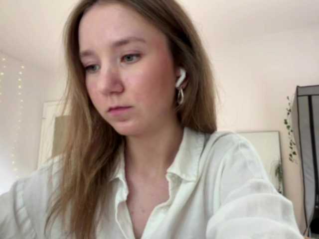 lisasmall live cam on BongaCams